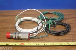 TELEMETERING EQUIPMENT for Use in Hazardous Location Temp.T3C - Picture 1 of 3