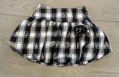 Justice Girls  Skirt, Sz 14 - Image 1 of 4