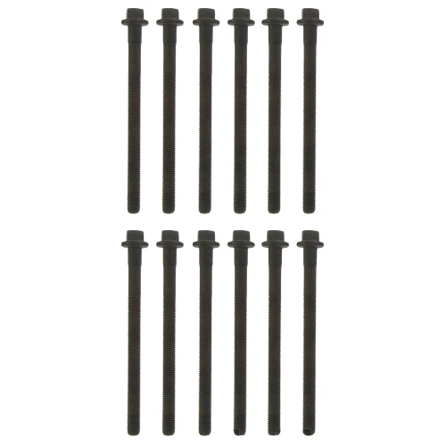 Juego de pernos de culata Felpro ES 72908 para Volvo S60 XC70 XC60 V60 C70 C30 S40 Foto 1 de 1