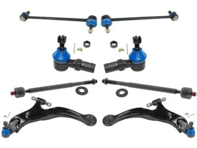 Kit de suspensión delantera para Toyota Sienna 1998-2003 81933DDTP 2002 1999 2000 2001 Foto 1 de 2