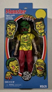 NEW 2024 NECA Ben Cooper Series 1 Monster Creature From The Black Lagoon - Imagen 1 de 2