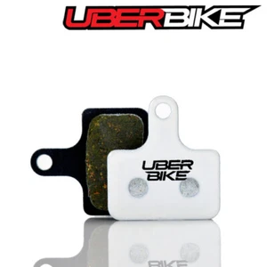 Uberbike Ultegra R8020 R8070 XT M8110 Flatmount Caliper Race-Matrix Brake Pads - Picture 1 of 1