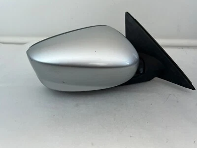 Espejo retrovisor derecho para pasajero Honda Accord Crosstour 2010-12 memoria térmica plateado Foto 1 de 4