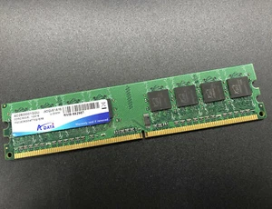 1GB A-Data DDR2 800 PC2 6400U Memory RAM Module - Picture 1 of 1