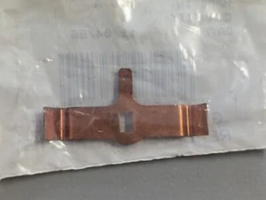 New Genuine Homelite Contact Spring 95087 - Picture 1 of 2