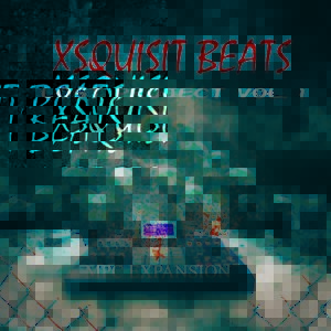 Lost Project Vol.1 MPC Expansion 32 Kits for Akai MPC X MPC Live MPC ONE MPC 2.0