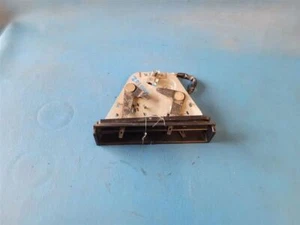 85 86 87 88 CHEVY SPRINT TEMPERATURE CONTROL W/O AC 151041 - Foto 1 di 4