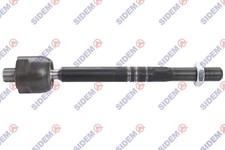 37714 SIDEM Inner Tie Rod for AUDI