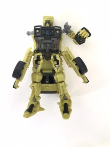 Transformers Revenge Of The Fallen Ratchet Deluxe Rotf 2009 Incomplete Hasbro - Picture 1 of 8