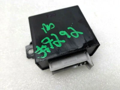 1998-2000-2002-2004 AUDI A6 памяти зеркало управления модуль 4A0-907-445A OEM #25A - Изображение 1 из 4