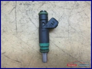 Boquilla de inyección válvula de inyección 98MF-BA9F593 FORD FOCUS BERLINA (DNW) 1.6 16V - Imagen 1 de 3