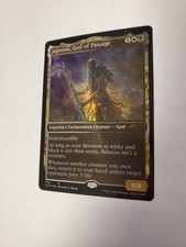 MTG Athreos, God of Passage - Secret Lair Foil NM - In Hand