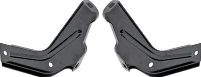 Juego de soportes de parachoques delantero OER N6533 1966-1967 Chevy II Nova Foto 1 de 3