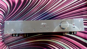 Burmester 870 Prozessor/Vorverstärker - Bild 1 von 11