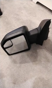 ASSEMBLAGGIO SPECCHIETTO RETROVISORE SINISTRO ORIGINALE FORD F150 RISCALDATO ELETTRICO 2015 - 2020 FL3Z-17683-CC - Foto 1 di 4