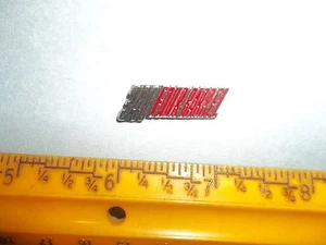 340 CUATRO BARRILES SCRIPT HATPIN MOPAR - Imagen 1 de 1