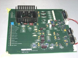 ESI 5100 Galvo Interface Board - Picture 1 of 1