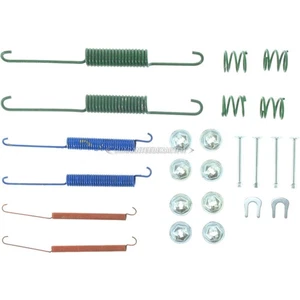 Centric Rear Brake Hardware Kit For Isuzu Pickup Amigo Rodeo Honda Passport - Bild 1 von 2