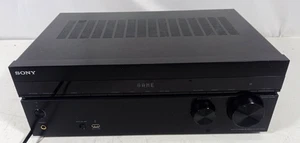 Sony STR-DH540 5.2 Ch 4K HDMI Home Theater Surround Sound Receiver Stereo System - Picture 1 of 5