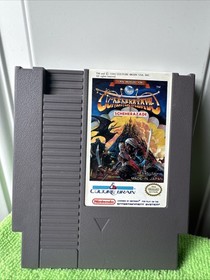 The Magic of Scheherazade (Nintendo Entertainment System) NES Authentic TESTED