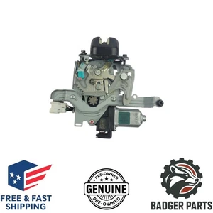 2014-2017 Nissan Rogue OEM Liftgate Lock Latch Actuator (Power) 905520AQ000 - Picture 1 of 6