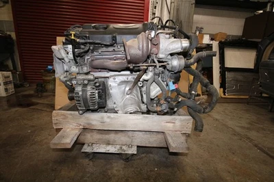 Mini Cooper 2011-2016 1,6 L N18 R55 R56 R57 R60 motor completo 98 k Foto 1 de 4