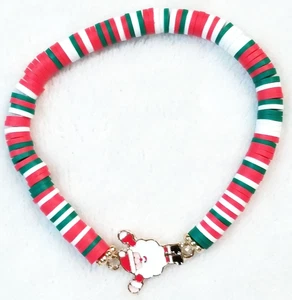 WEIHNACHTEN STRETCH ARMBAND #22 - Bild 1 von 6