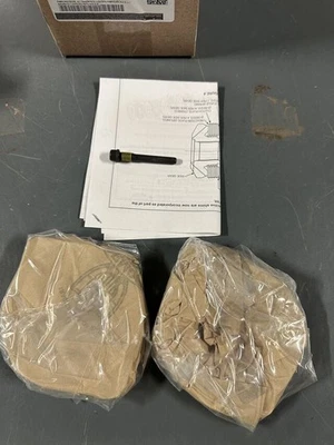 Juego de discos de embrague originales 9L3Z-4947-D Foto 1 de 4