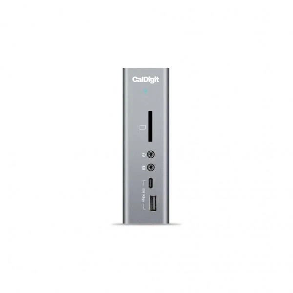 CalDigit TS3PLUS-EU07-SG TS3 Plus Wired Thunderbolt 3 - Image 1 of 1