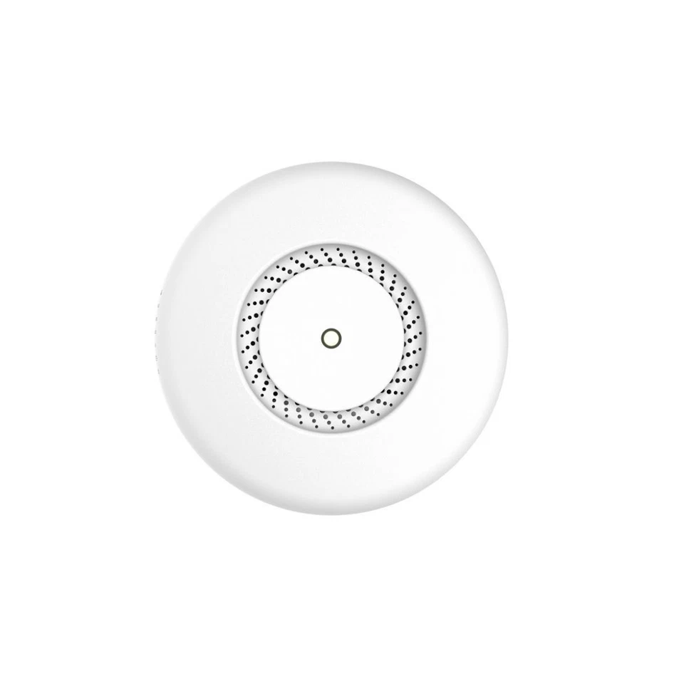 RBCAPGI-5ACD2ND - cAP ac mit 716 MHz CPU, 128 MB RAM, 2x Gbit LAN - Bild 1 von 1