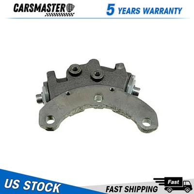 Cilindro de rueda de freno de tambor Dorman W37729 Foto 1 de 2