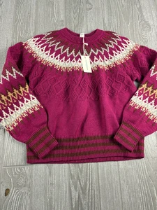 Sundance Damen Pullover Strickpullover Größe Petite XS Neu mit Etikett - Bild 1 von 9