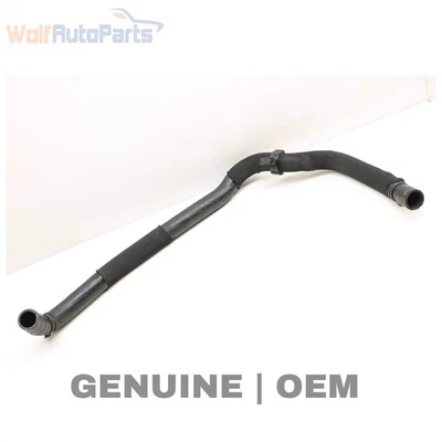 AUDI TT QUATTRO 2007-2015 2,0 L - Turbo manguera de aire / línea 06F145693 Foto 1 de 4