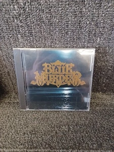 Blue Murder Self-Titled 1989 Geffen CD John Sykes Carmine Appice - Picture 1 of 1