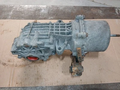 Carrier Rear Axle Fits 16-20 INFINITI QX60 3113343 - Image 1 of 4