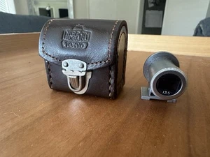 Nippon Kogaku Tokyo 13.5cm Finder For Rangefinder Cameras - Picture 1 of 6