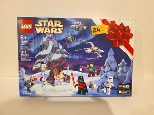 LEGO 75279 Star Wars Calendario dell'Avvento 2020 Spedizione Veloce - Foto 1 di 5