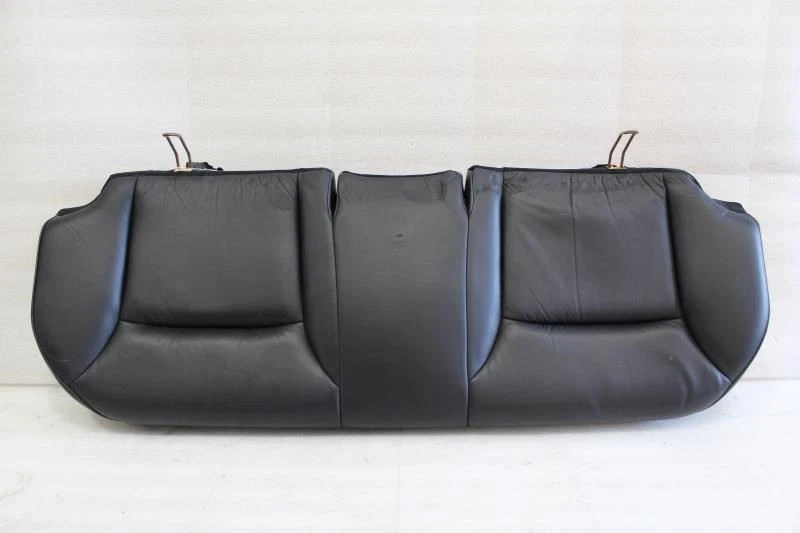 1996 1997 1998 1999 2000 2001 2002 2003 ACURA RL REAR SEAT BOTTOM CUSHION BLACK — 第 1/4 张图片