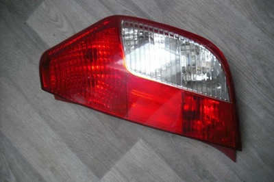 FANALE POSTERIORE DESTRO ORIGINALE HYUNDAI I10 MK1 - Immagine 1 di 4