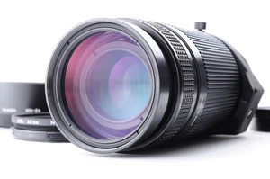 Nikon AF Nikkor 75-300mm f/4.5-5.6 Excellent+5 from Japan Y2770 - Picture 1 of 18