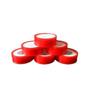 Cinta de sellado de rosca de PTFE de 20 m/rollo herramientas de correa de sellado para montaje de tuberías de plomería - Imagen 1 de 13