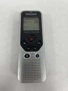 Philips Voice Tracker DVT1250 - Picture 1 of 3