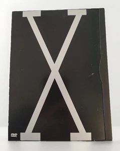 Malcolm X (DVD, 1999, Snap Case) Denzel Washington Brandneu Versiegelt - Bild 1 von 1