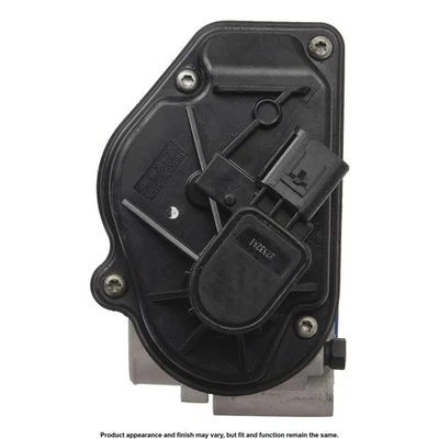 Carrocería de acelerador de cartón DAC para Ford Focus Transit Connect Foto 1 de 4