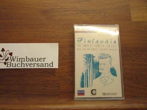 Finlandia. Weekend Classics [Tonkassette] Sibelius, Jean und Horst Stein : - Picture 1 of 3