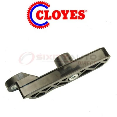 Cloyes Right Upper Engine Timing Chain Guide for 2008-2009 Ford Taurus X - vh - Изображение 1 из 4