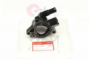 NEU Original Honda Thermostatgehäuse Civic Type R FN2 FD2 06-11 K20Z, Accord K24 - Bild 1 von 4