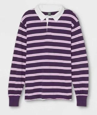 Новый с Ярлыками новый выбрать размер унисекс мужской или женский негабаритный поло регби рубашка дикая басня - Изображение 1 из 4