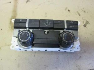 HEATER TEMPERATURE CONTROL FITS 11-12 F150 PICKUP TRUCK 233143 - Picture 1 of 2