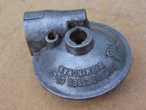 Classic SU Carburettor T2 Float Bowl HD8 Lid AUD 2283 Jaguar MG Type Carb HD6 - Picture 1 of 4